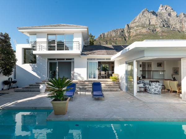 Camps Bay property successfully sold by Seeff Properties