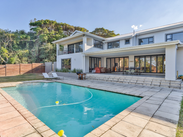 PROP7 - Umhlanga Rocks, R8,995m luxury home