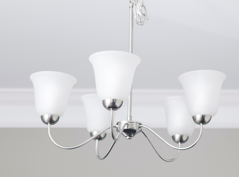 ceiling lighting